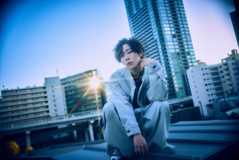 須田景凪新曲「ラブル」TVアニメ初公開！