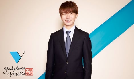 高橋優斗氏
