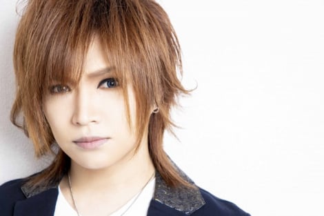 ゴールデンボンバー・鬼龍院翔（C）oricon ME inc.