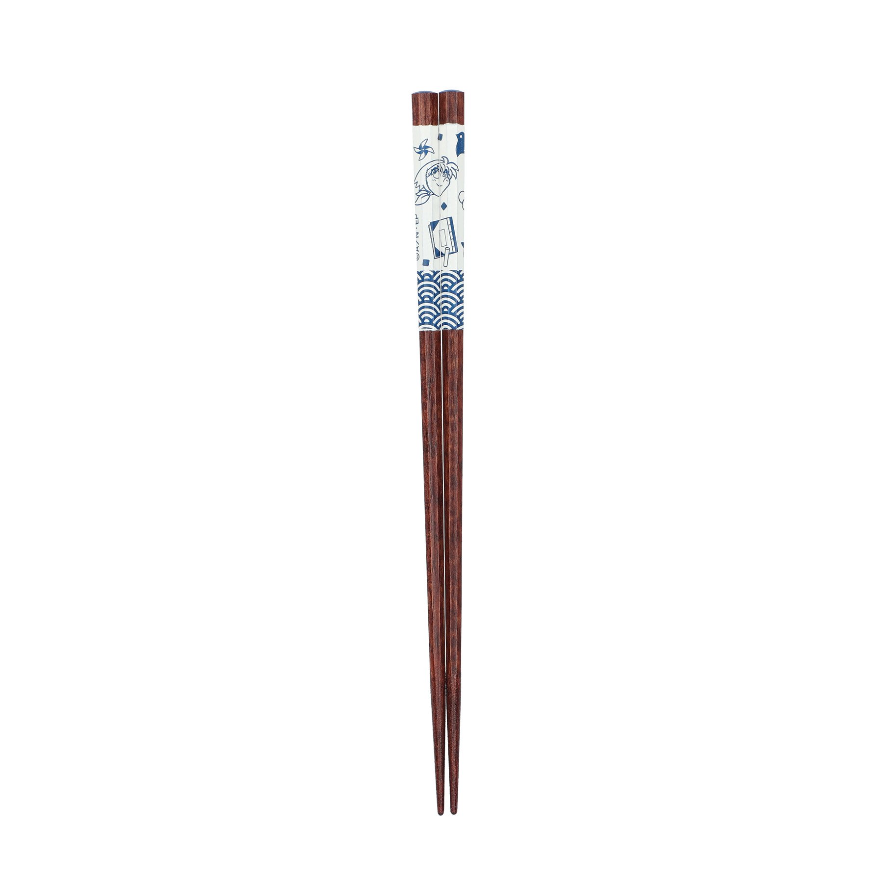 お箸 土井半助