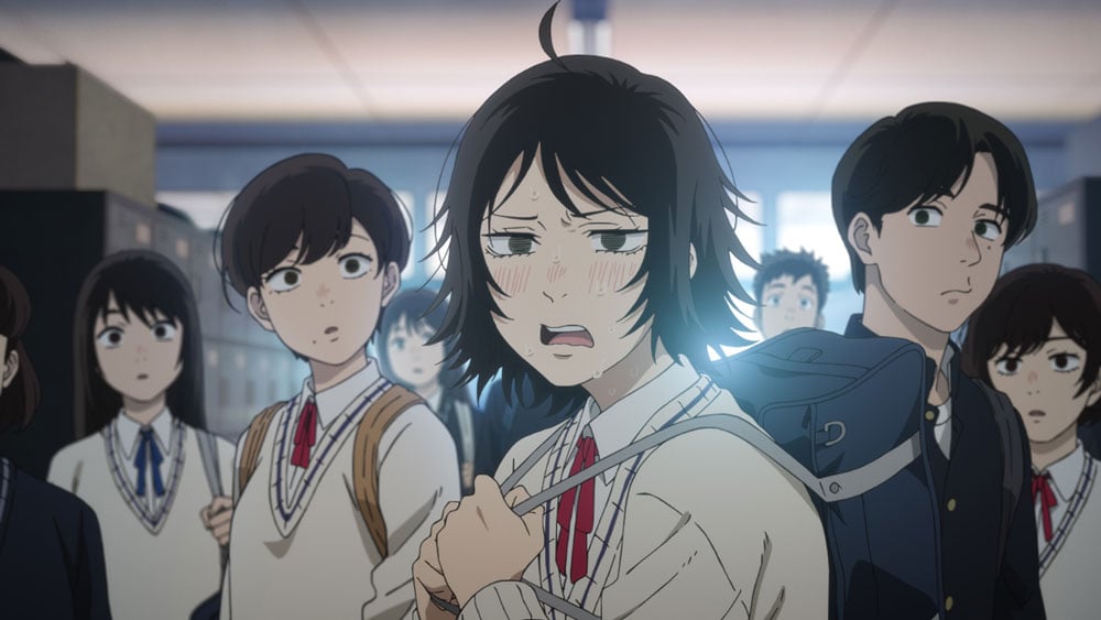 妹の姉