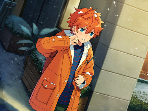 明星スバル 幼少期