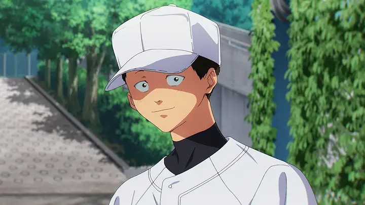 山田太郎