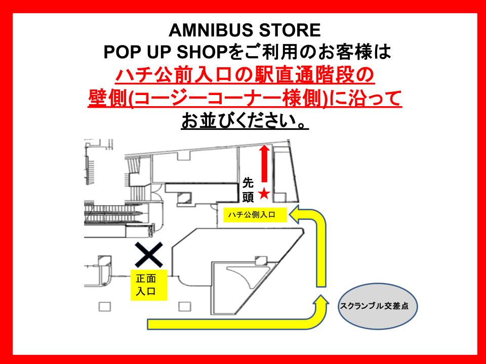 入場マップ