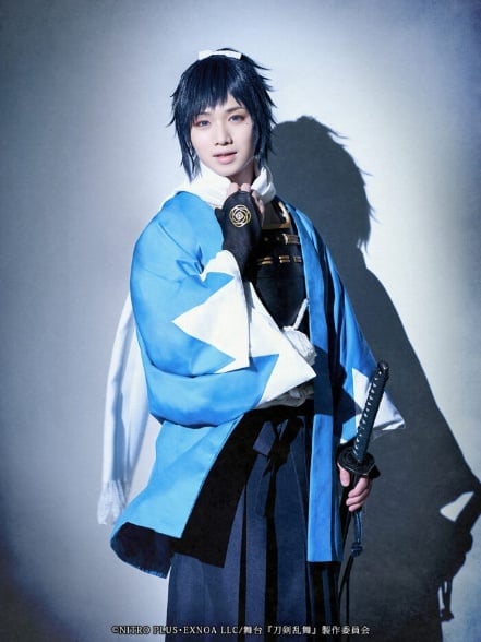 刀剣乱舞