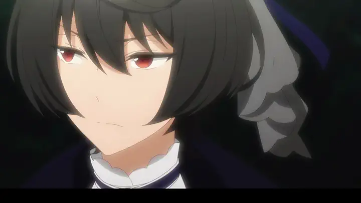 朔間凛月