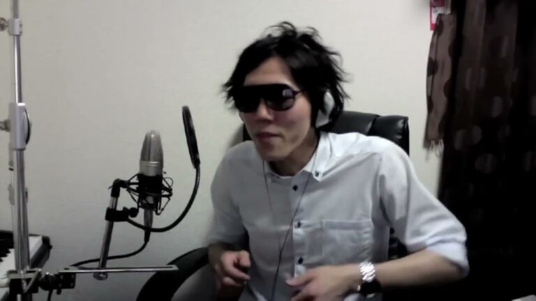 HIKAKIN　Bad Apple!!【素材】