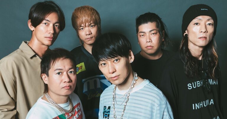「UVERworld、25周年の節目に“過去最高”ライブ！」