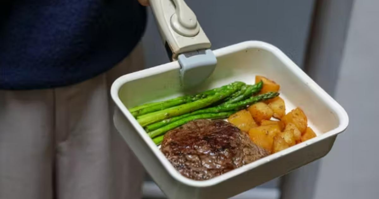 そのままお弁当箱！進化系「Morph Bento」登場