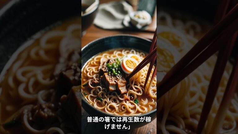 AIの考えるヒカキンの日常