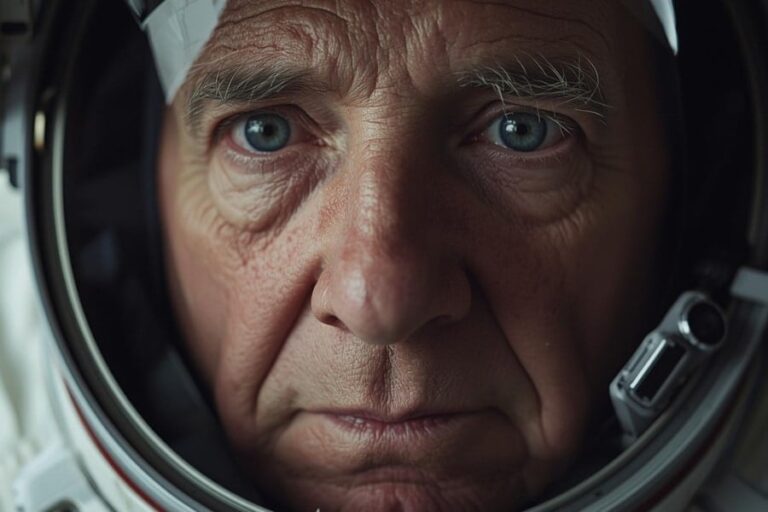 「宇宙滞在でヒト幹細胞が老化促進！」