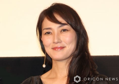 板谷由夏