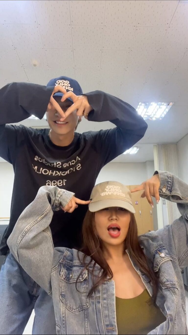 岩田剛典が新番組✨「Unpretty Rapstar」出演！