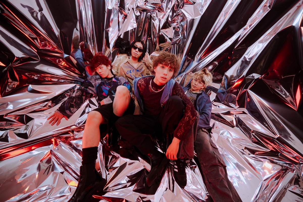 DeNeel、新曲「.jpg
