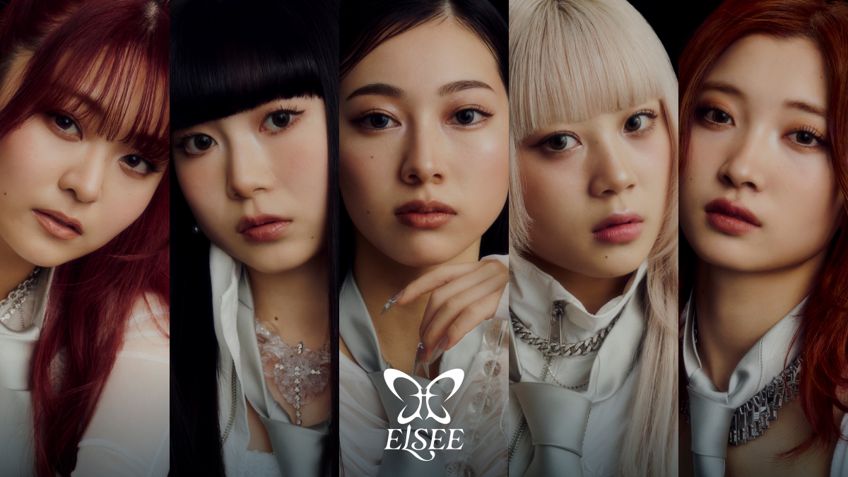 ELSEEのメジャーデビュー曲「Wondrous」