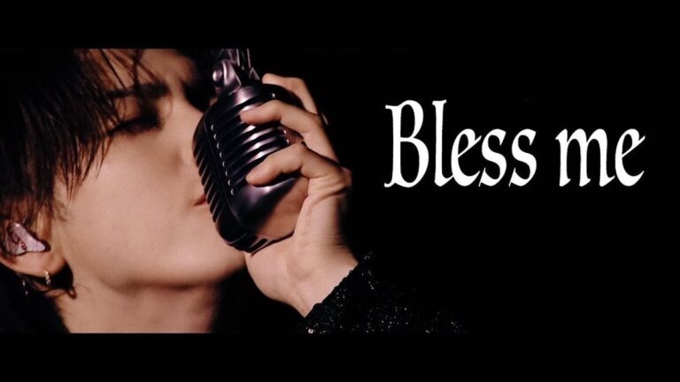岩橋玄樹の「Bless me」MV公開！映画『男神』期待高まる。