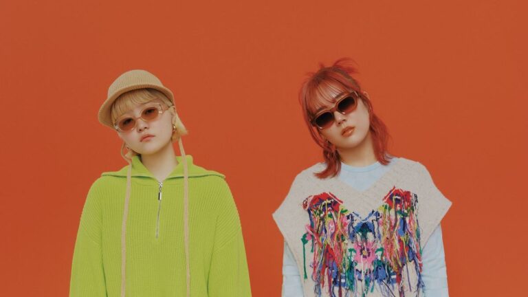Natsudaidai、Apple Music「Up Next Japan」に選出！