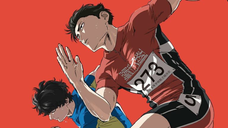 「『ひゃくえむ。』が語る信念とは？」