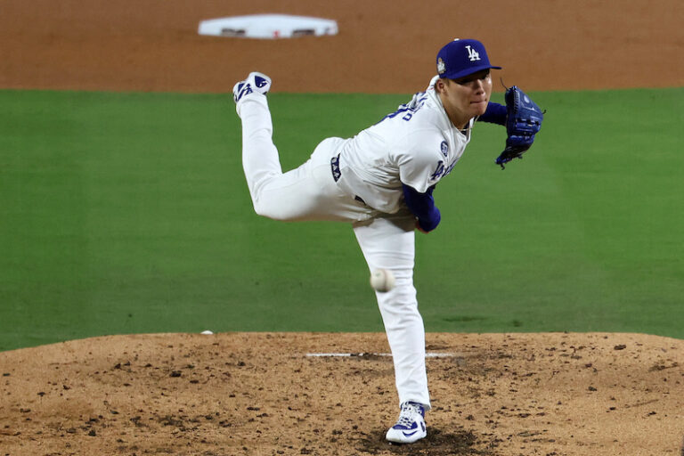 山本由伸、変化球の秘訣発覚！「ヤバいw」天才的勘ピュータ！