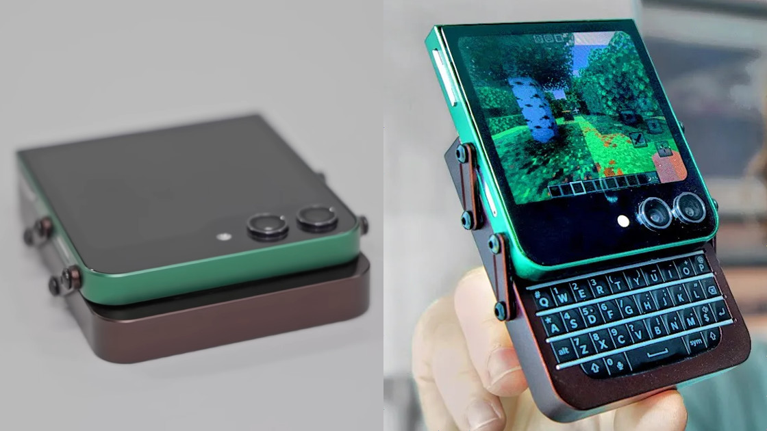 Samsung Galaxy Z Flip