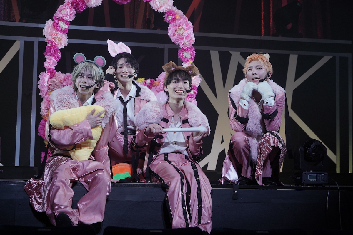 SpeciaL LIVE 2025 4ever SpeciaL