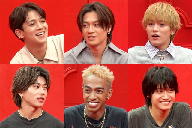 ドッキリGP SP