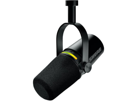SHURE SM7B
