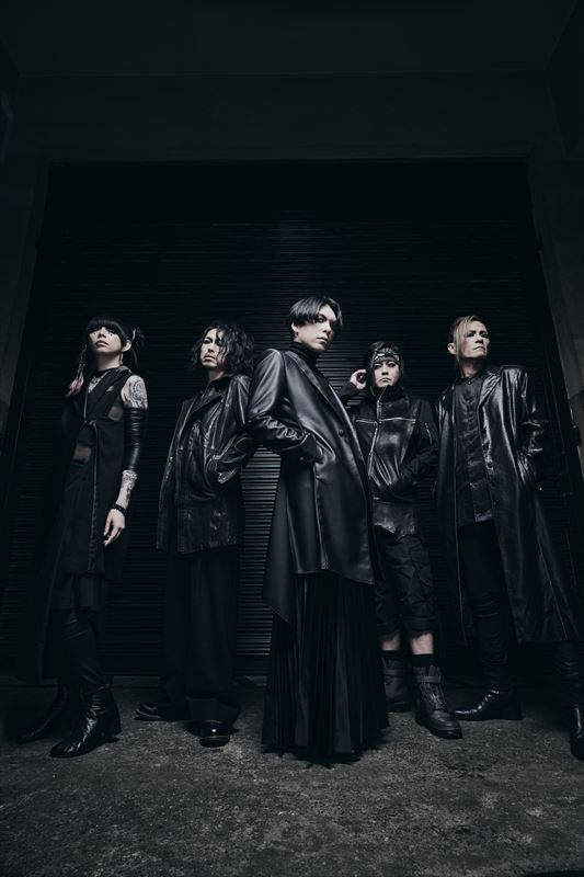 lynch.のリテイクアルバム
