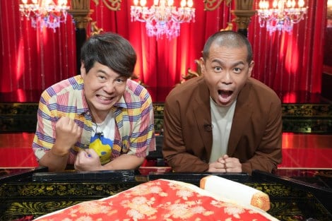 『フットンダ〜秋の陣〜』開催決定（C）中京テレビ