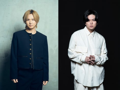 堂本光一×加藤シゲアキ『光一＆シゲのSHOWマン!!』放送決定