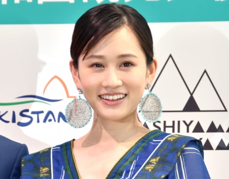 前田敦子 （C）ORICON NewS inc.