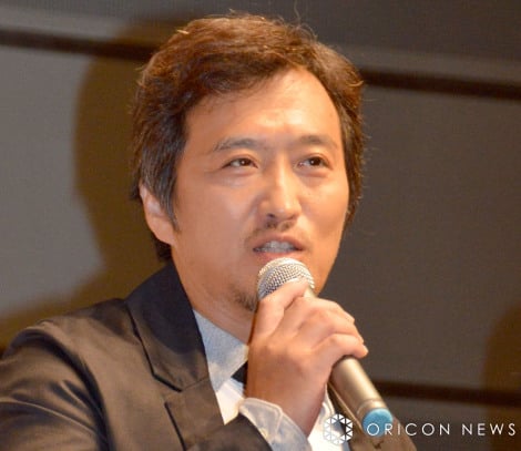 大鶴義丹 ※2013年撮影（C）ORICON NewS inc.