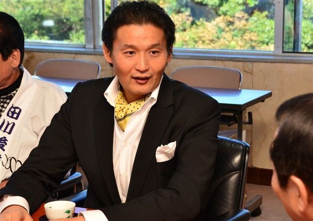 「貴乃花、衝撃の若返.jpg