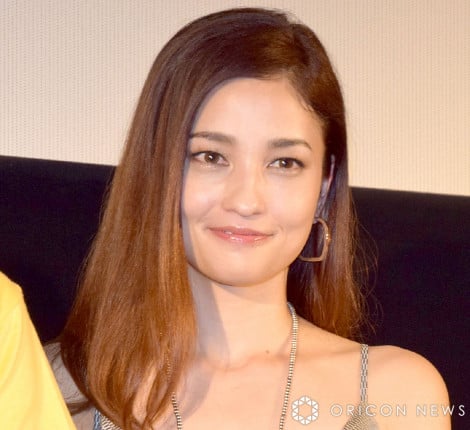 黒木メイサ （C）ORICON NewS inc. 
