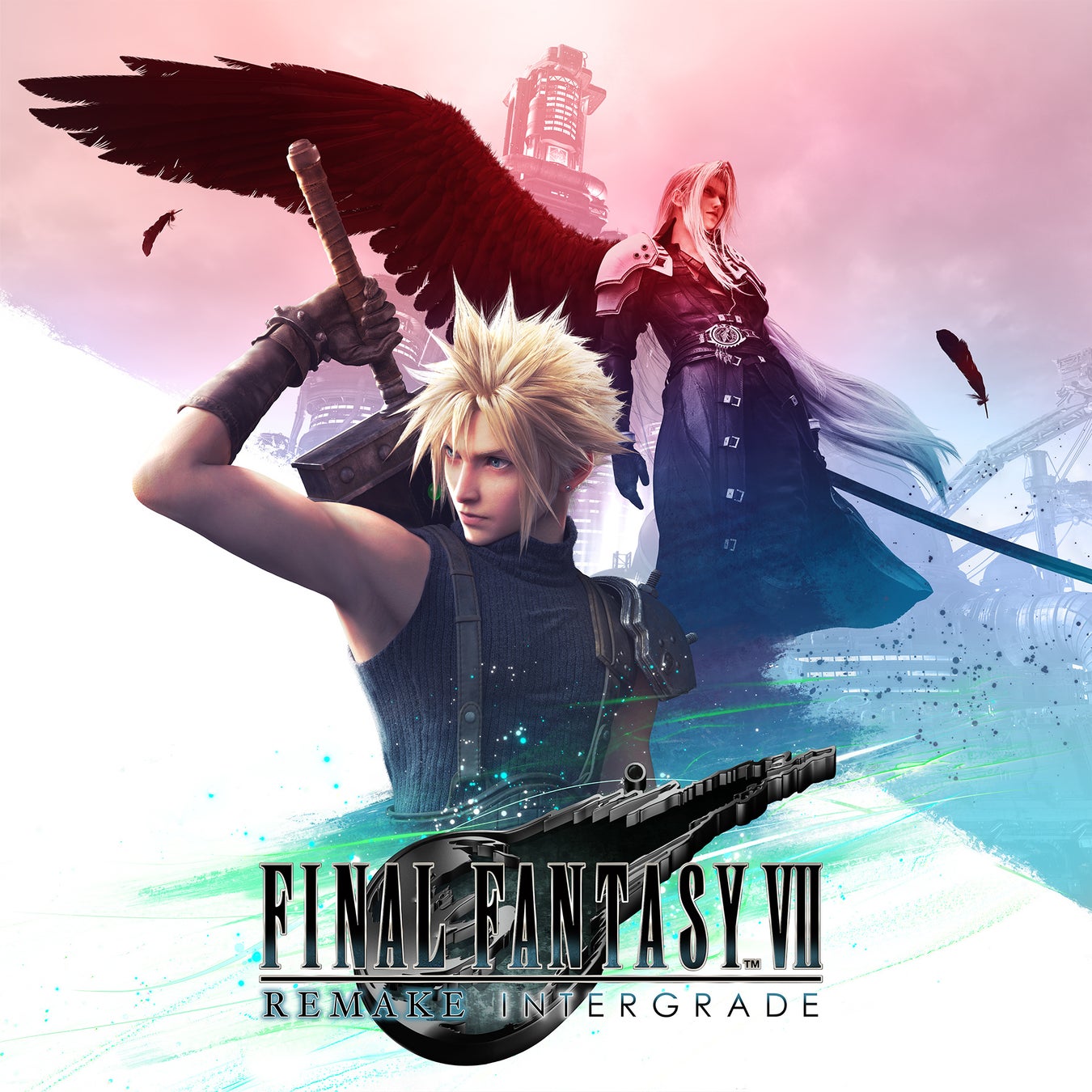 『FFVII リメイ