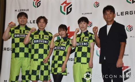 赤坂ドリブンズ