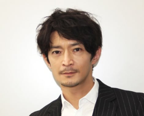 津田健次郎