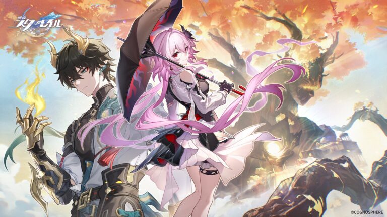 『崩壊：スターレイル』Ver.3.6、9月24日登場！新キャラ&高難度試練も！
