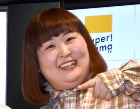 ３時のヒロイン かなで （C）ORICON NewS inc.