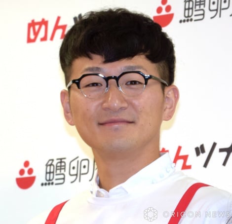 ロバート・馬場裕之