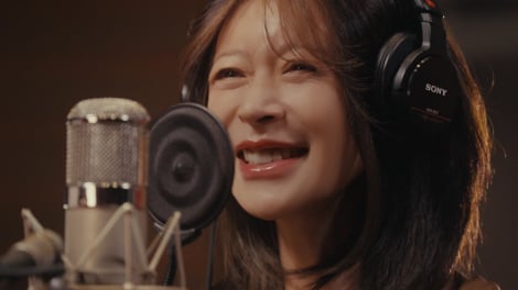 中森明菜