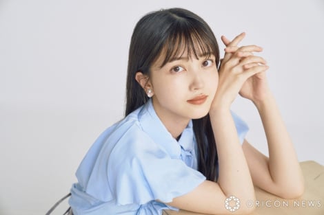 乃木坂46・久保史緒里