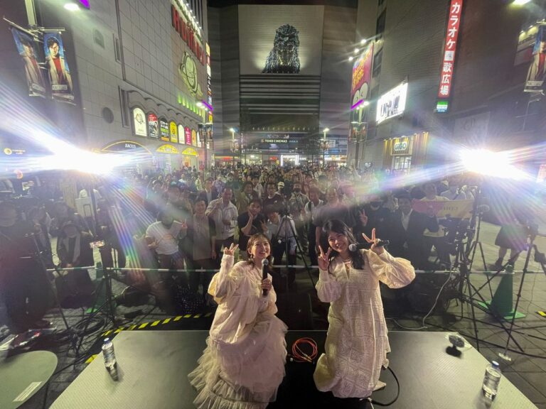 人気デュオが結婚&妊娠発表！ファン驚愕の同時報告！