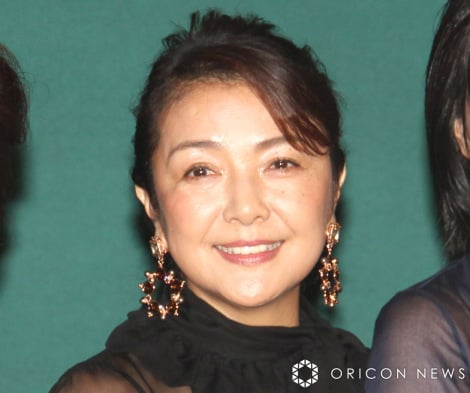 原日出子