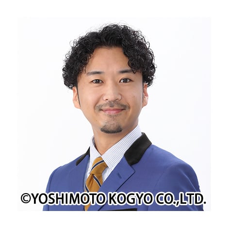 素敵じゃないか・吉野晋右