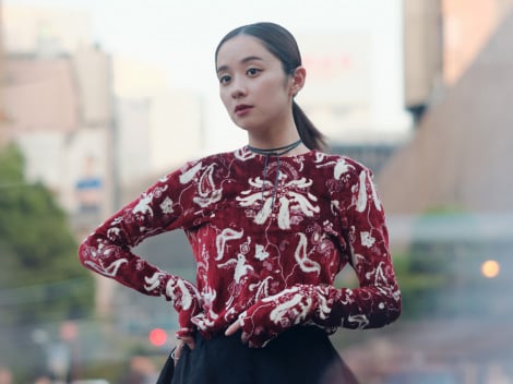 堀田真由