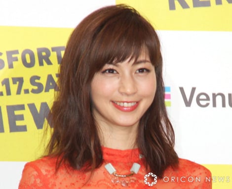 安田美沙子