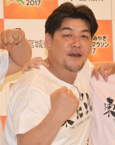 富澤たけし