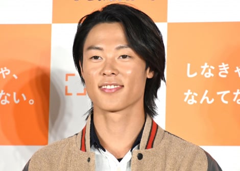 小林陵侑選手