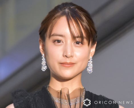山本美月